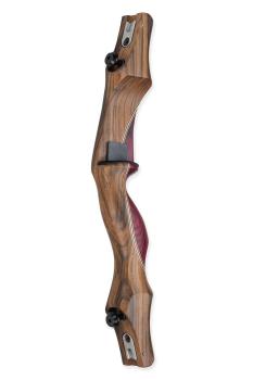 OAK Ridge ILF Mittelteil Morado 19 Zoll